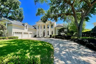 8463 Tibet Butler Dr, Windermere, FL 34786 - Photo 1