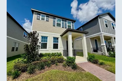 4885 Coral Bean Alley, Winter Garden, FL 34787 - Photo 1