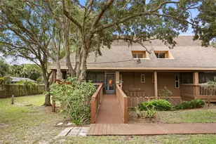 6235 Treetop Dr, Melbourne Beach, FL 32951 - Photo 1