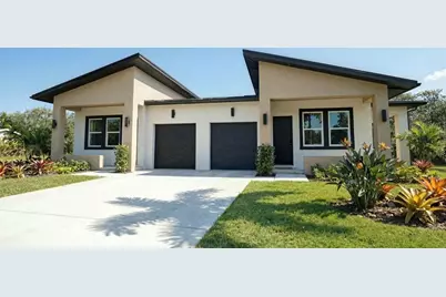 1544 Sulstone Drive, Punta Gorda, FL 33983 - Photo 1