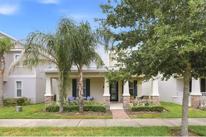 9166 Cut Shot Drive, Winter Garden, FL 34787 - Photo 1