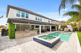 8109 Ludington Cir, Orlando, FL 32836 - Photo 23