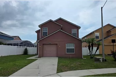 4423 Hamlet Court, Kissimmee, FL 34746 - Photo 1