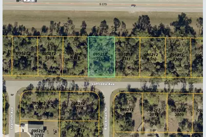 Loffreda Avenue, North Port, FL 34291 - Photo 1