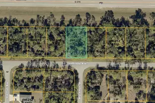 Loffreda Ave, North Port, FL 34291 - Photo 1