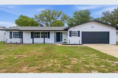 2733 Castle Oak Avenue, Orlando, FL 32808 - Photo 1