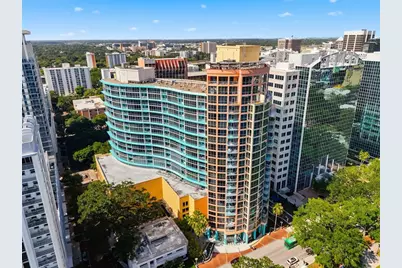 322 E Central Boulevard #912, Orlando, FL 32801 - Photo 3
