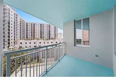 322 E Central Boulevard #912, Orlando, FL 32801 - Photo 29