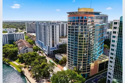 322 E Central Boulevard #912, Orlando, FL 32801 - Photo 41
