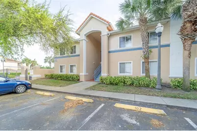 13232 Galicia Street #101, Orlando, FL 32824 - Photo 5