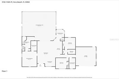3155 110th Place, Vero Beach, FL 32963 - Photo 57