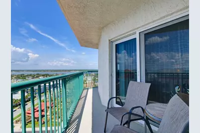 2055 S Atlantic Avenue #1410, Daytona Beach, FL 32118 - Photo 7
