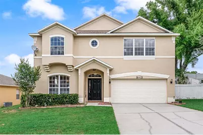 440 Rob Roy Drive, Clermont, FL 34711 - Photo 1