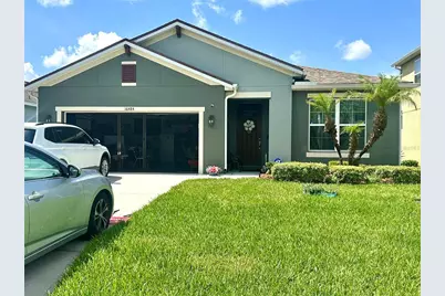 16484 Centipede Street, Clermont, FL 34714 - Photo 1