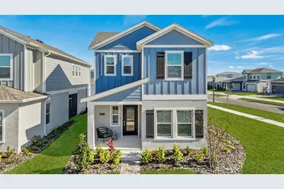 6571 Eastwood Cross Drive, Orlando, FL 32829 - Photo 1