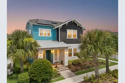 8033 Nemours Parkway, Orlando, FL 32827 - Photo 1
