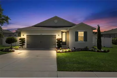 31736 Broadwater Avenue, Leesburg, FL 34748 - Photo 1