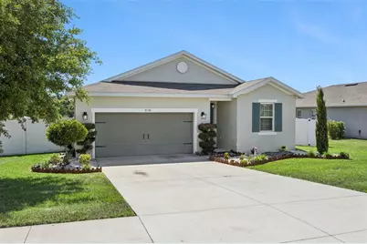 31736 Broadwater Avenue, Leesburg, FL 34748 - Photo 3