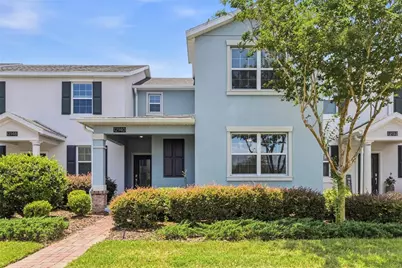 12140 Sonnet Avenue, Orlando, FL 32832 - Photo 1