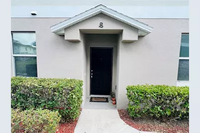 6546 S Goldenrod Road #72B, Orlando, FL 32822 - Photo 1