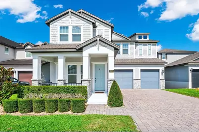 12929 Westside Village Loop, Windermere, FL 34786 - Photo 1