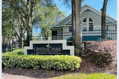 5962 Westgate Drive #204, Orlando, FL 32835 - Photo 1