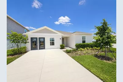 2862 Pennachio Drive, Lake Wales, FL 33853 - Photo 1