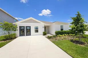 2862 Pennachio Dr, Lake Wales, FL 33853 - Photo 1