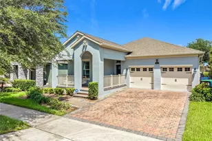 16131 Hampton Crossing Dr, Winter Garden, FL 34787 - Photo 5