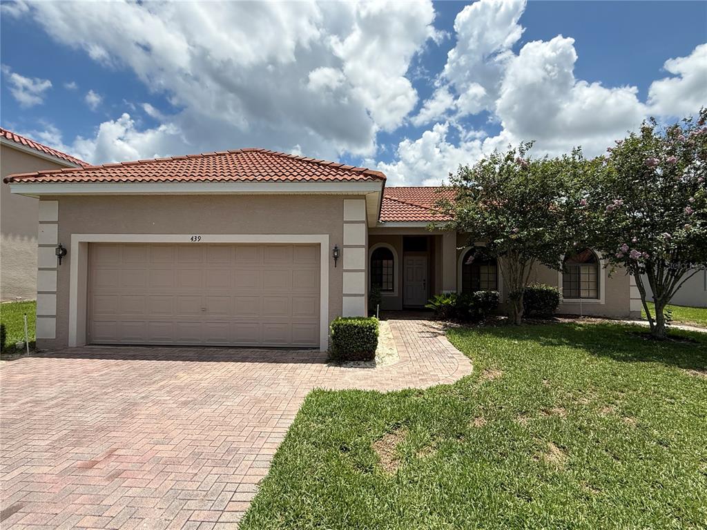 439 Caraway Dr - 439 Caraway Dr, Kissimmee, FL 34759 Luxury Property | Jose Angel Pina