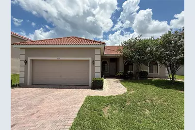 439 Caraway Drive, Kissimmee, FL 34759 - Photo 1