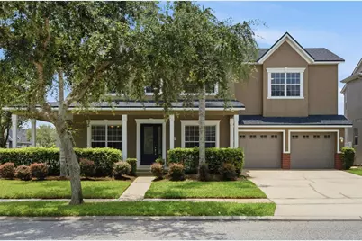 14636 Mailer Boulevard, Orlando, FL 32828 - Photo 1