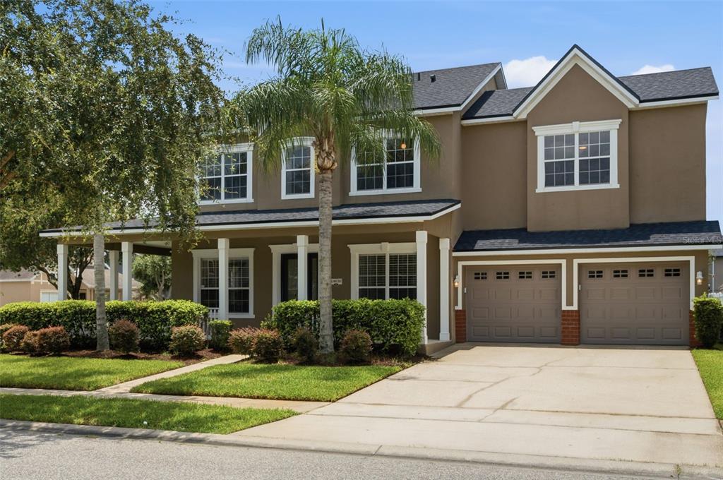 14636 Mailer Blvd - 14636 Mailer Blvd, Orlando, FL 32828 Luxury Property | Jose Angel Pina
