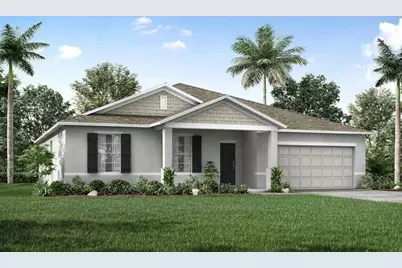 8643 Tempest Drive, Citrus Springs, FL 34433 - Photo 1