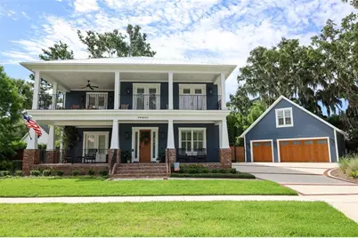 20 W Crest Avenue, Winter Garden, FL 34787 - Photo 1