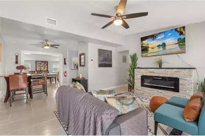 615 Mimosa Terrace #A, Sanford, FL 32773 - Photo 7