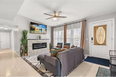 615 Mimosa Terrace #A, Sanford, FL 32773 - Photo 5