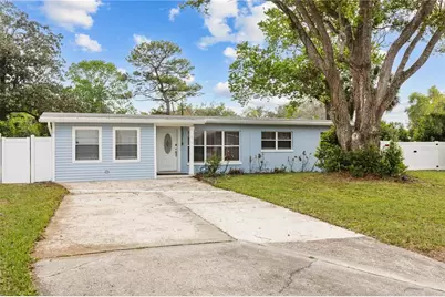615 Mimosa Terrace #A, Sanford, FL 32773 - Photo 3