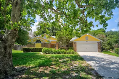 2600 Clementon Park Court, Orlando, FL 32835 - Photo 1