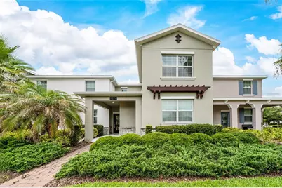 11574 Comic Alley, Orlando, FL 32832 - Photo 3
