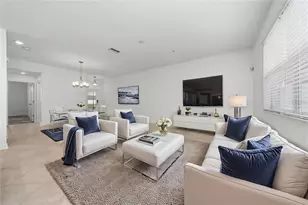 11574 Comic Aly, Orlando, FL 32832 - Photo 5