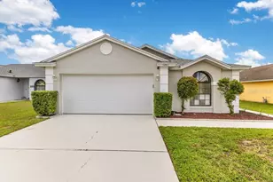 5283 Lonesome Dove Dr, Kissimmee, FL 34746 - Photo 1