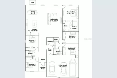 2085 Lasso Loop, Eagle Lake, FL 33839 - Photo 35