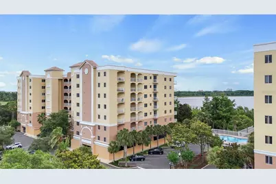 6312 Buford Street #708, Orlando, FL 32835 - Photo 1