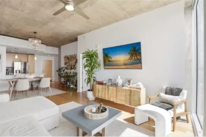 155 S Court Avenue #2705, Orlando, FL 32801 - Photo 15