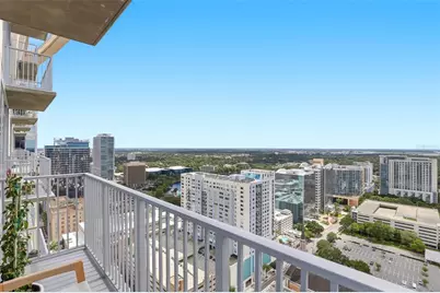 155 S Court Avenue #2705, Orlando, FL 32801 - Photo 27