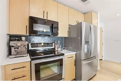 155 S Court Avenue #2705, Orlando, FL 32801 - Photo 9