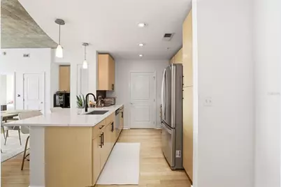 155 S Court Avenue #2705, Orlando, FL 32801 - Photo 7