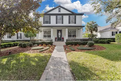 11413 Camden Park Drive, Windermere, FL 34786 - Photo 1