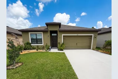 1518 Mineral Loop Drive NW, Palm Bay, FL 32907 - Photo 1